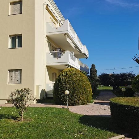 Il Piacere Daire Pineto Dış mekan fotoğraf