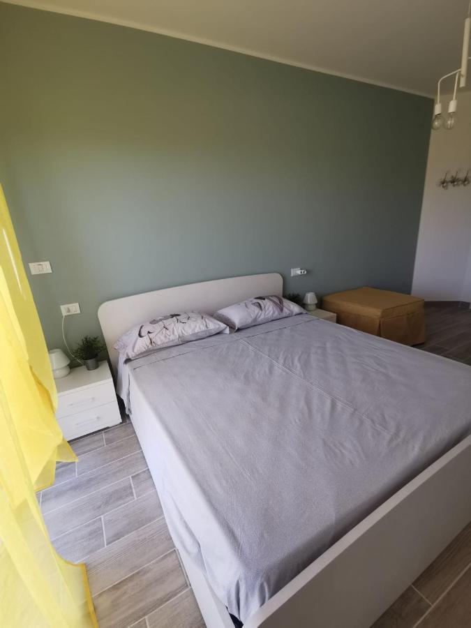 Il Piacere Daire Pineto Dış mekan fotoğraf