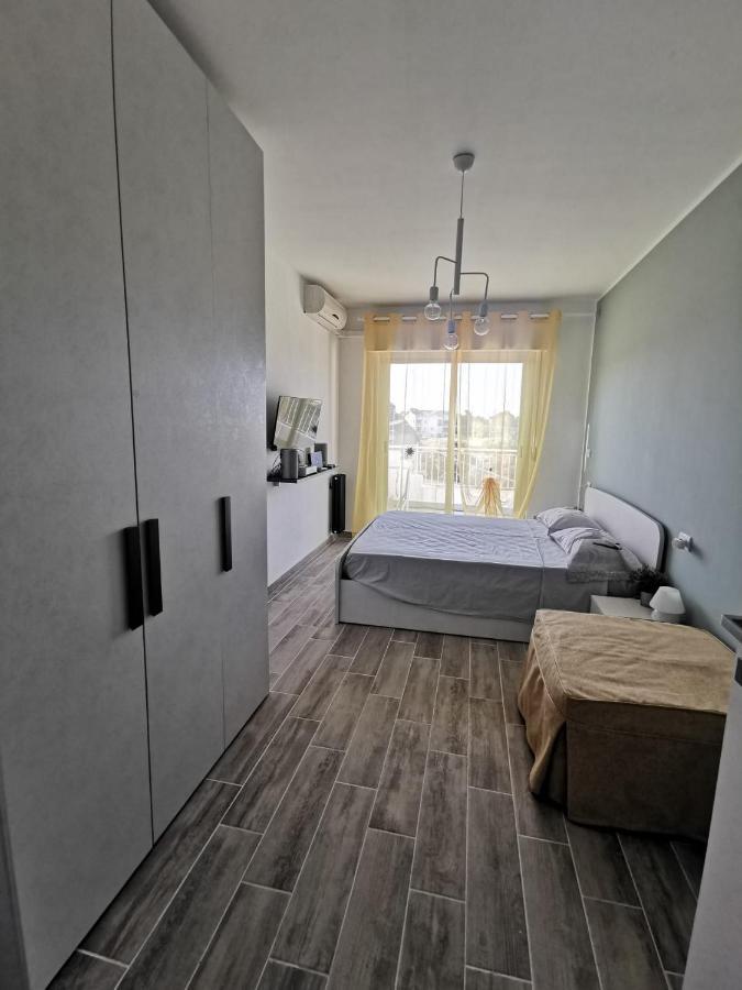Il Piacere Daire Pineto Dış mekan fotoğraf